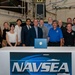 NSWC PCD and Brown University sign CRADA to protect high speed craft operators