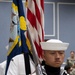 Maritime Expeditionary Security Squadron TWO Holds a Change of Command Ceremony