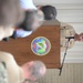 Maritime Expeditionary Security Squadron TWO Holds a Change of Command Ceremony