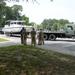 Maritime Expeditionary Security Squadron TWO Holds a Change of Command Ceremony