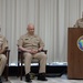 Maritime Expeditionary Security Squadron TWO Holds a Change of Command Ceremony