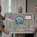 Maritime Expeditionary Security Squadron TWO Holds a Change of Command Ceremony