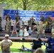 Let’s Dance: 133rd Army National Guard Band plays Lacey in Tune