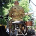 Let’s Dance: 133rd Army National Guard Band plays Lacey in Tune