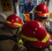USS Carney (DDG 64) Conducts GQ Drill