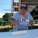 Sailors assigned to Pacific Missile Range Facility (PMRF) Work with Habitat for Humanity During a Team Rubicon Event.