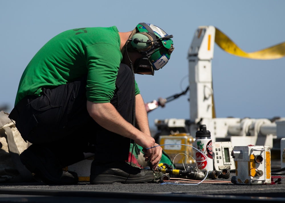 Aircraft Maintenance