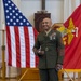 A new chapter: MALS-12 Sgt. Maj. Retires