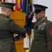 A new chapter: MALS-12 Sgt. Maj. Retires