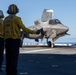F-35B Take-off From the USS America