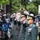 ROKA 3rd Commemoration for General Paik ROKA 3rd Commemoration for General Paik