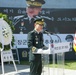 ROKA 3rd Commemoration for General Paik