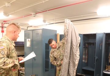 2023 National Guard Bureau Best Warrior Competition