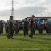 Till we meet again| Combat Logistics Regiment 3 Change of Command Ceremony