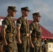 Till we meet again| Combat Logistics Regiment 3 Change of Command Ceremony