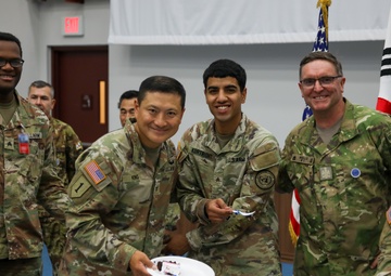 United Nations Command 73rd Anniversary
