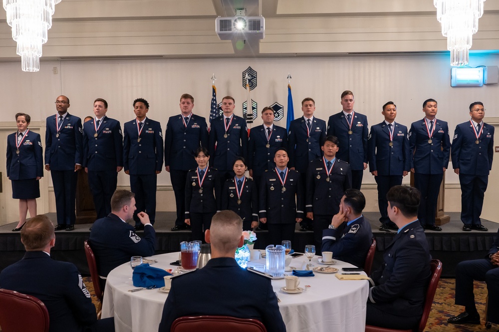 ROKAF joins Kunsan ALS for the first time