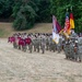 30th Medical Brigade Change of Command Ceremony