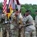 30th Medical Brigade Change of Command Ceremony