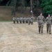 30th Medical Brigade Change of Command Ceremony