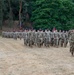 30th Medical Brigade Change of Command Ceremony