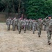 30th Medical Brigade Change of Command Ceremony