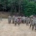 30th Medical Brigade Change of Command Ceremony