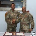 30th Medical Brigade Change of Command Ceremony