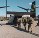 Exercise Southern Jackaroo 23: MRF-D inserts Australian Army Soldiers into the field