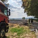 Garrison Wiesbaden and German firefighters partner to save property while safeguarding lives