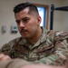 Pride of the Pack: Staff Sgt. Alejandro Castro