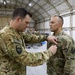 Commander Commendation