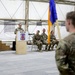 Commander Address