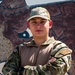 Marauder of the Week - Senior Airman Christian Velez-Colon