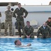 1-134th CAV conducts Army Water Survival Training