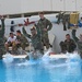 1-134th CAV conducts Army Water Survival Training