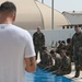 1-134th CAV conducts Army Water Survival Training