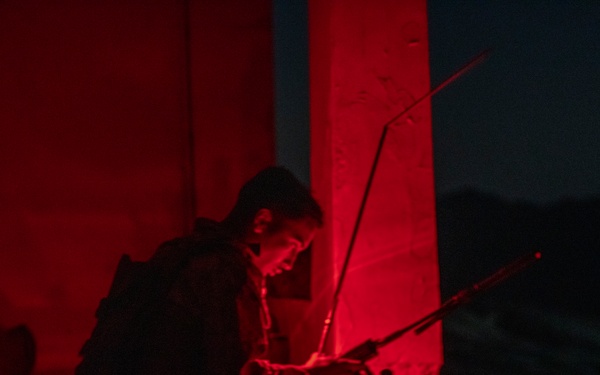 Under the Moon: IM 23.4 night operations