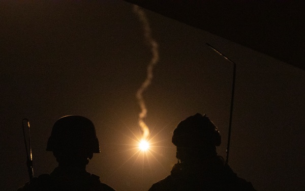 Under the Moon: IM 23.4 night operations