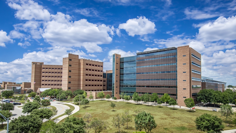 Brooke Army Medical Center