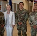 U.S. Senators visit SETAF