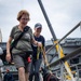 USS George H.W. Bush (CVN 77) Daily Operations