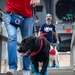 USS George H.W. Bush (CVN 77) Daily Operations