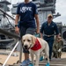 USS George H.W. Bush (CVN 77) Daily Operations