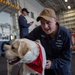 USS George H.W. Bush (CVN 77) Daily Operations