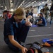 USS George H.W. Bush (CVN 77) Daily Operations