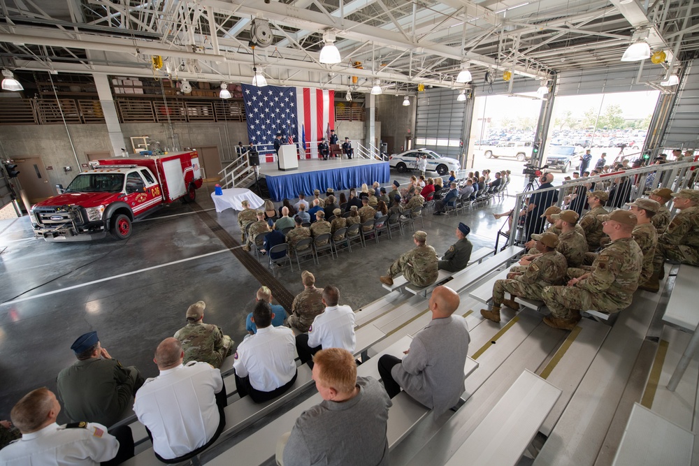 MSG under new leadership