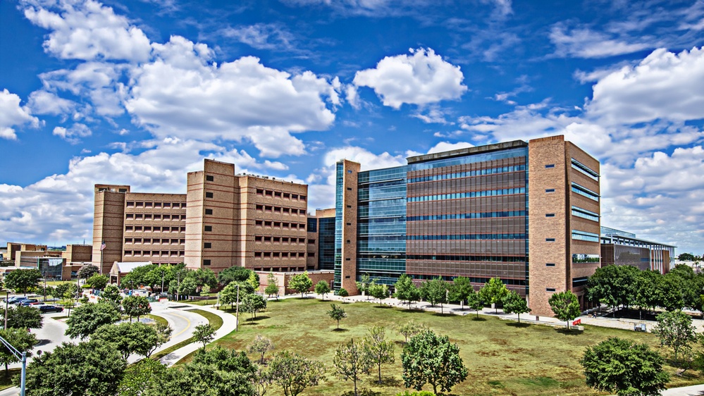 Brooke Army Medical Center