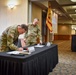 U.S. Army Fort Riley Senior Leader Update