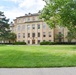 U.S. Army Fort Riley Garrison Headquarters, Summerall Hall